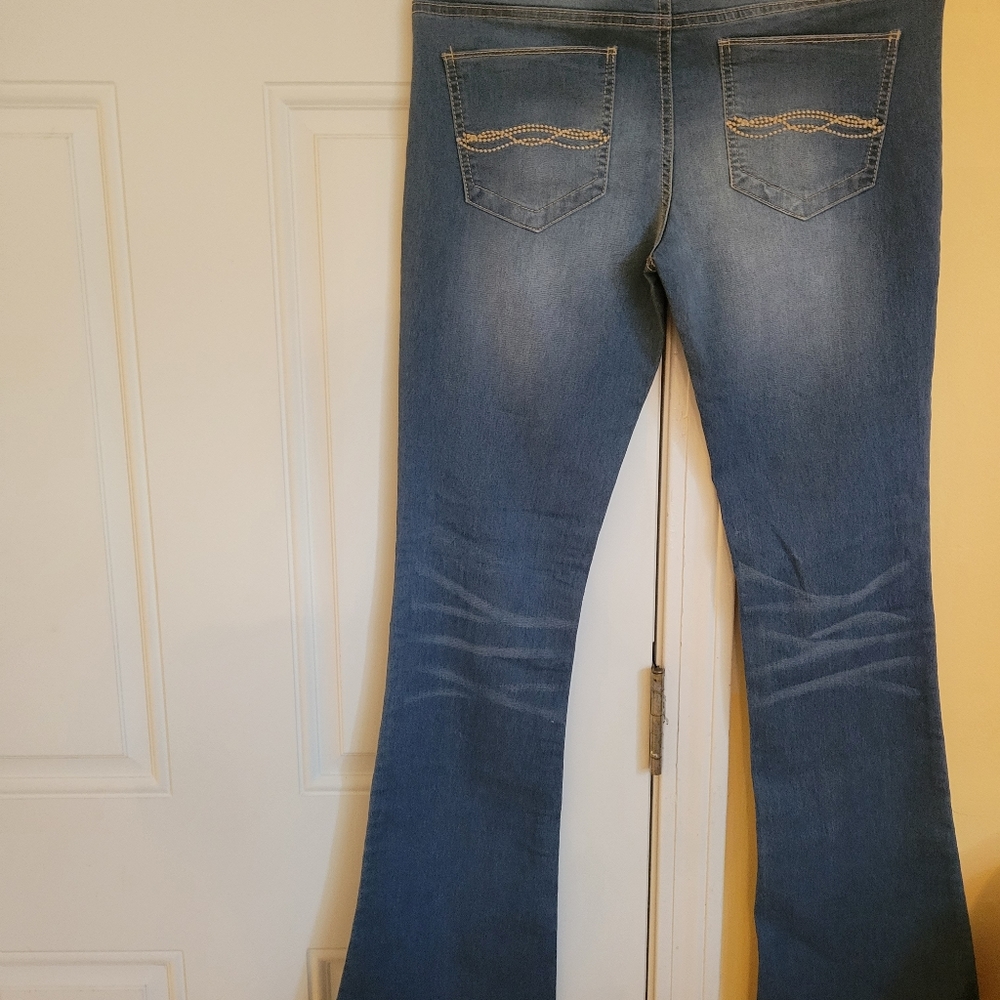 Bongo Junior Women Jeans